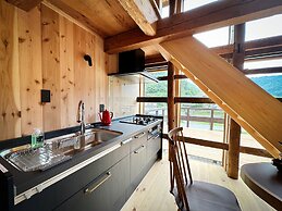 NIPPONIA Miyama Tsurugaoka Mountain Village