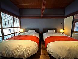 NIPPONIA Miyama Tsurugaoka Mountain Village