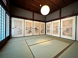 NIPPONIA Miyama Tsurugaoka Mountain Village