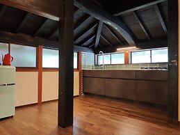 NIPPONIA Miyama Tsurugaoka Mountain Village