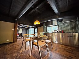 NIPPONIA Miyama Tsurugaoka Mountain Village