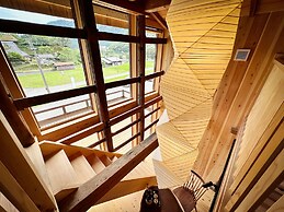 NIPPONIA Miyama Tsurugaoka Mountain Village