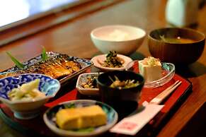 NIPPONIA Miyama Tsurugaoka Mountain Village