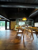 NIPPONIA Miyama Tsurugaoka Mountain Village