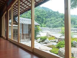 NIPPONIA Miyama Tsurugaoka Mountain Village