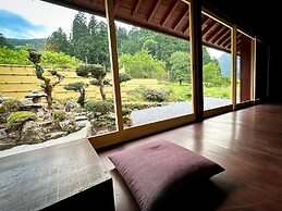 NIPPONIA Miyama Tsurugaoka Mountain Village