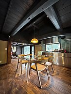 NIPPONIA Miyama Tsurugaoka Mountain Village