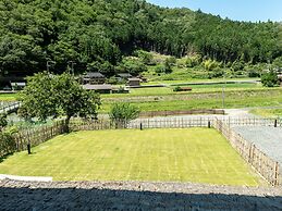 NIPPONIA Miyama Tsurugaoka Mountain Village