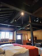 NIPPONIA Miyama Tsurugaoka Mountain Village