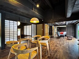 NIPPONIA Miyama Tsurugaoka Mountain Village