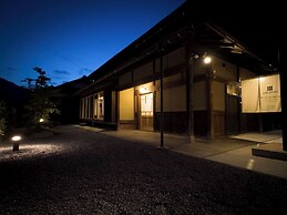 NIPPONIA Miyama Tsurugaoka Mountain Village
