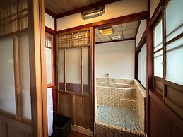 NIPPONIA Miyama Tsurugaoka Mountain Village