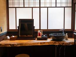 NIPPONIA Miyama Tsurugaoka Mountain Village