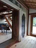 NIPPONIA Miyama Tsurugaoka Mountain Village