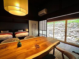 NIPPONIA Miyama Tsurugaoka Mountain Village