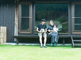 NIPPONIA Miyama Tsurugaoka Mountain Village