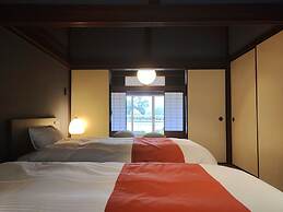 NIPPONIA Miyama Tsurugaoka Mountain Village