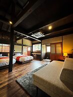 NIPPONIA Miyama Tsurugaoka Mountain Village