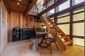 NIPPONIA Miyama Tsurugaoka Mountain Village