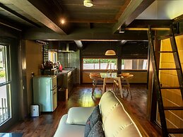 NIPPONIA Miyama Tsurugaoka Mountain Village