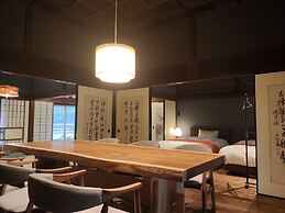 NIPPONIA Miyama Tsurugaoka Mountain Village