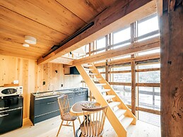 NIPPONIA Miyama Tsurugaoka Mountain Village