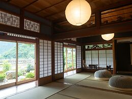 NIPPONIA Miyama Tsurugaoka Mountain Village