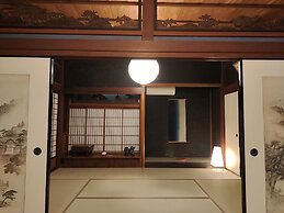 NIPPONIA Miyama Tsurugaoka Mountain Village