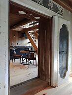 NIPPONIA Miyama Tsurugaoka Mountain Village