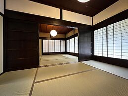 NIPPONIA Miyama Tsurugaoka Mountain Village