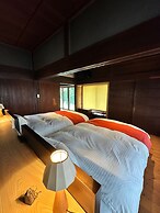 NIPPONIA Miyama Tsurugaoka Mountain Village