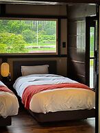 NIPPONIA Miyama Tsurugaoka Mountain Village