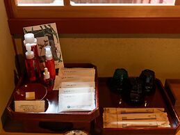 NIPPONIA Miyama Tsurugaoka Mountain Village