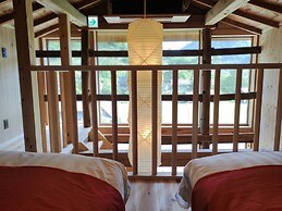 NIPPONIA Miyama Tsurugaoka Mountain Village