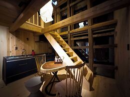 NIPPONIA Miyama Tsurugaoka Mountain Village