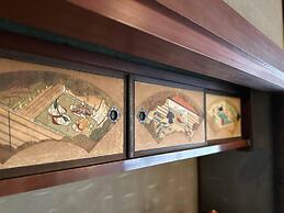 NIPPONIA Miyama Tsurugaoka Mountain Village