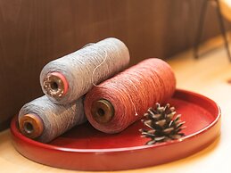 NIPPONIA Miyama Tsurugaoka Mountain Village