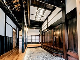 NIPPONIA Miyama Tsurugaoka Mountain Village