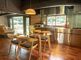 NIPPONIA Miyama Tsurugaoka Mountain Village