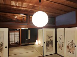 NIPPONIA Miyama Tsurugaoka Mountain Village