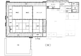 NIPPONIA Miyama Tsurugaoka Mountain Village