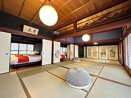 NIPPONIA Miyama Tsurugaoka Mountain Village