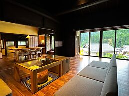 NIPPONIA Miyama Tsurugaoka Mountain Village