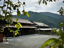 NIPPONIA Miyama Tsurugaoka Mountain Village