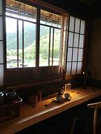 NIPPONIA Miyama Tsurugaoka Mountain Village