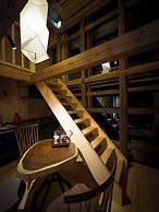 NIPPONIA Miyama Tsurugaoka Mountain Village