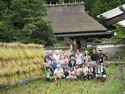 NIPPONIA Miyama Tsurugaoka Mountain Village