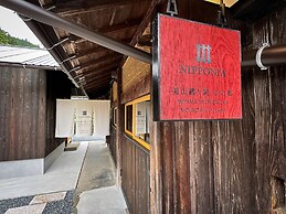 NIPPONIA Miyama Tsurugaoka Mountain Village