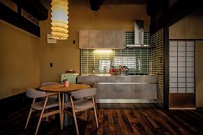 NIPPONIA Miyama Tsurugaoka Mountain Village