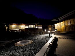 NIPPONIA Miyama Tsurugaoka Mountain Village